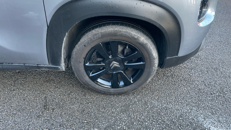 Citroen C3 Aircross 1.2 PureTech 110 Origins 5dr Petrol Hatchback